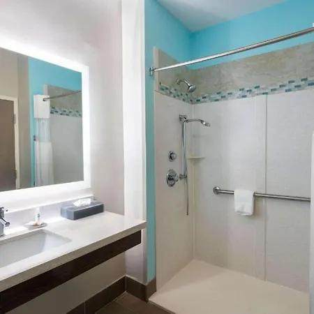 Hotel La Quinta By Wyndham Forsyth Extérieur photo