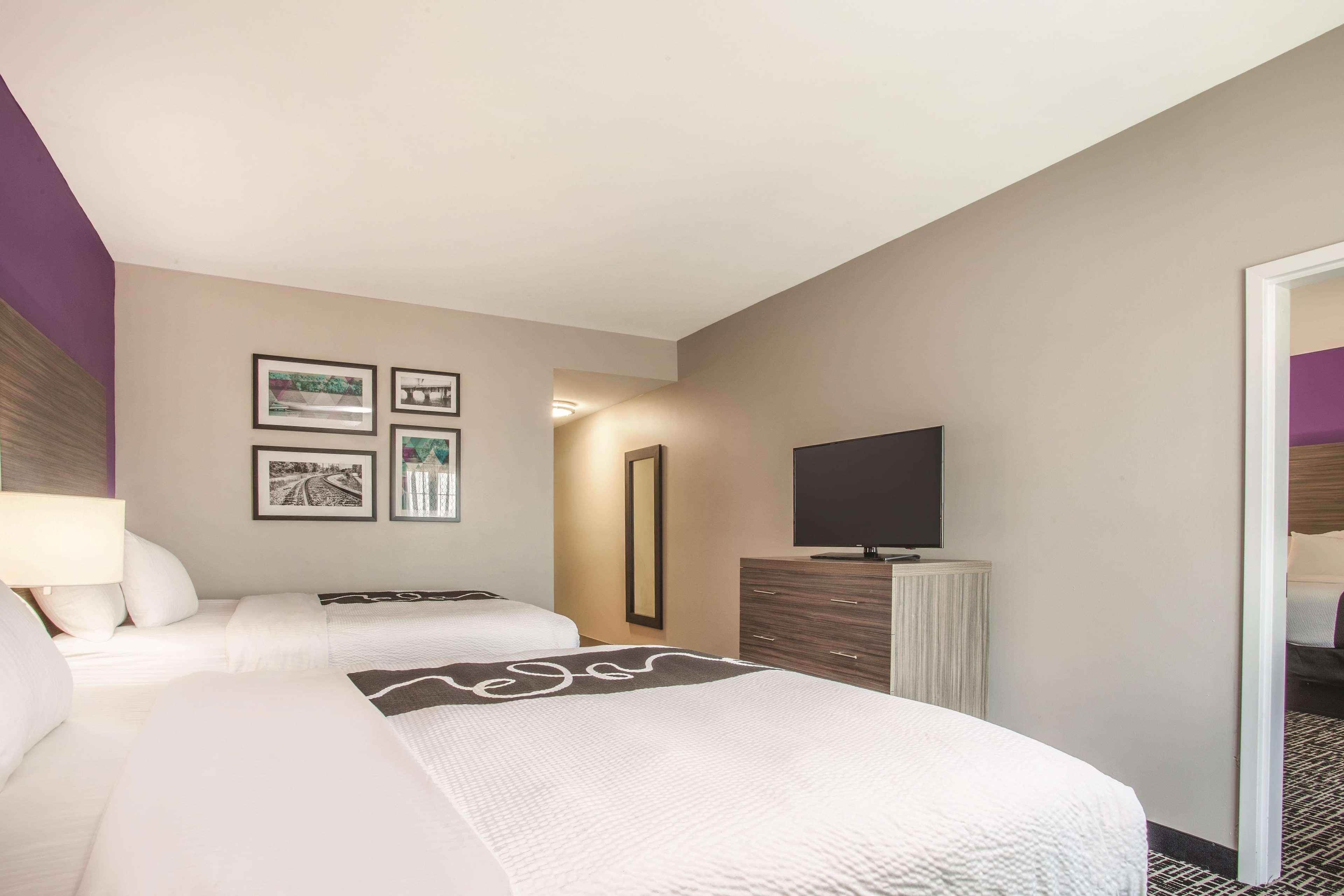 La Quinta By Wyndham 3* Forsyth