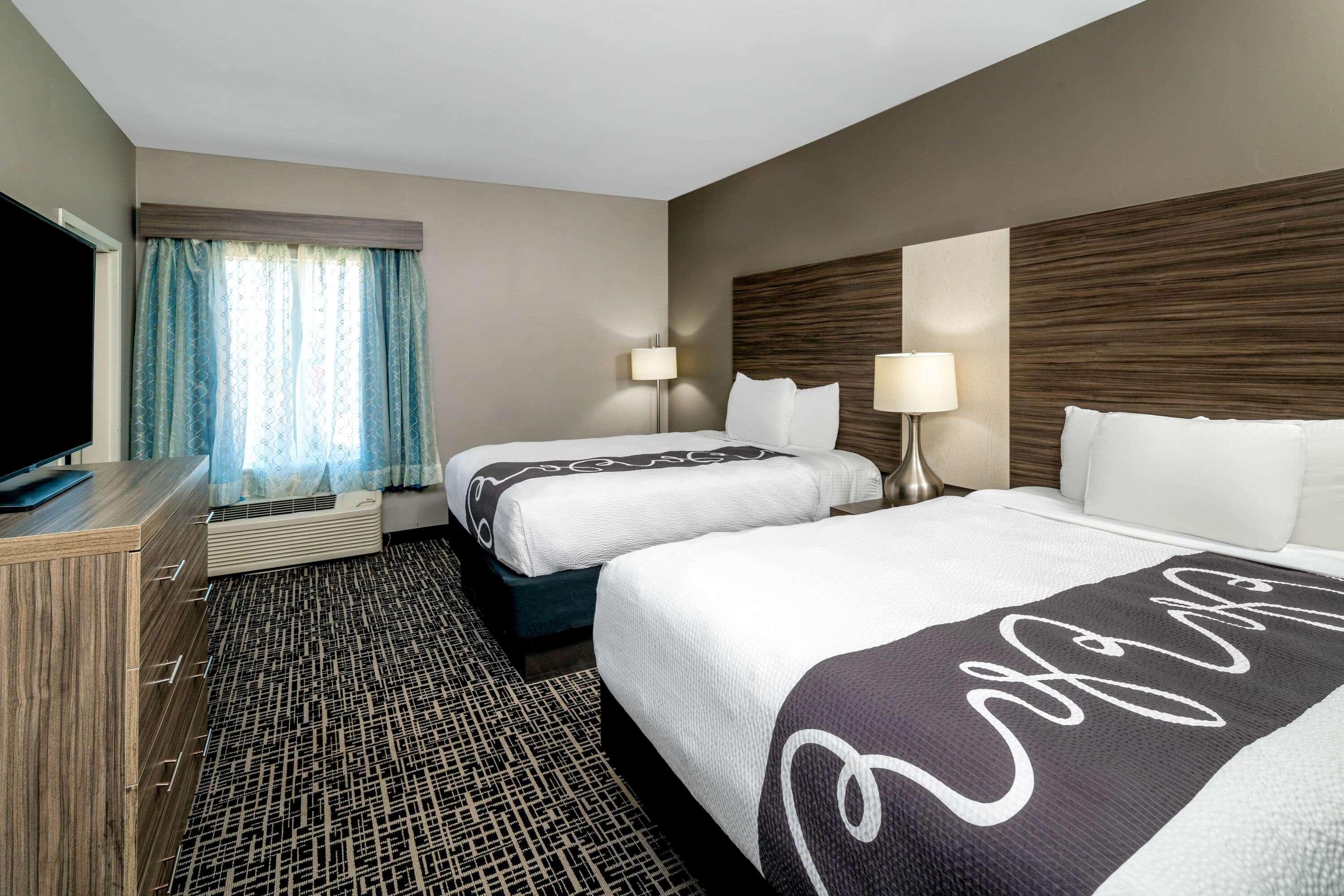 La Quinta By Wyndham Hotel 3*