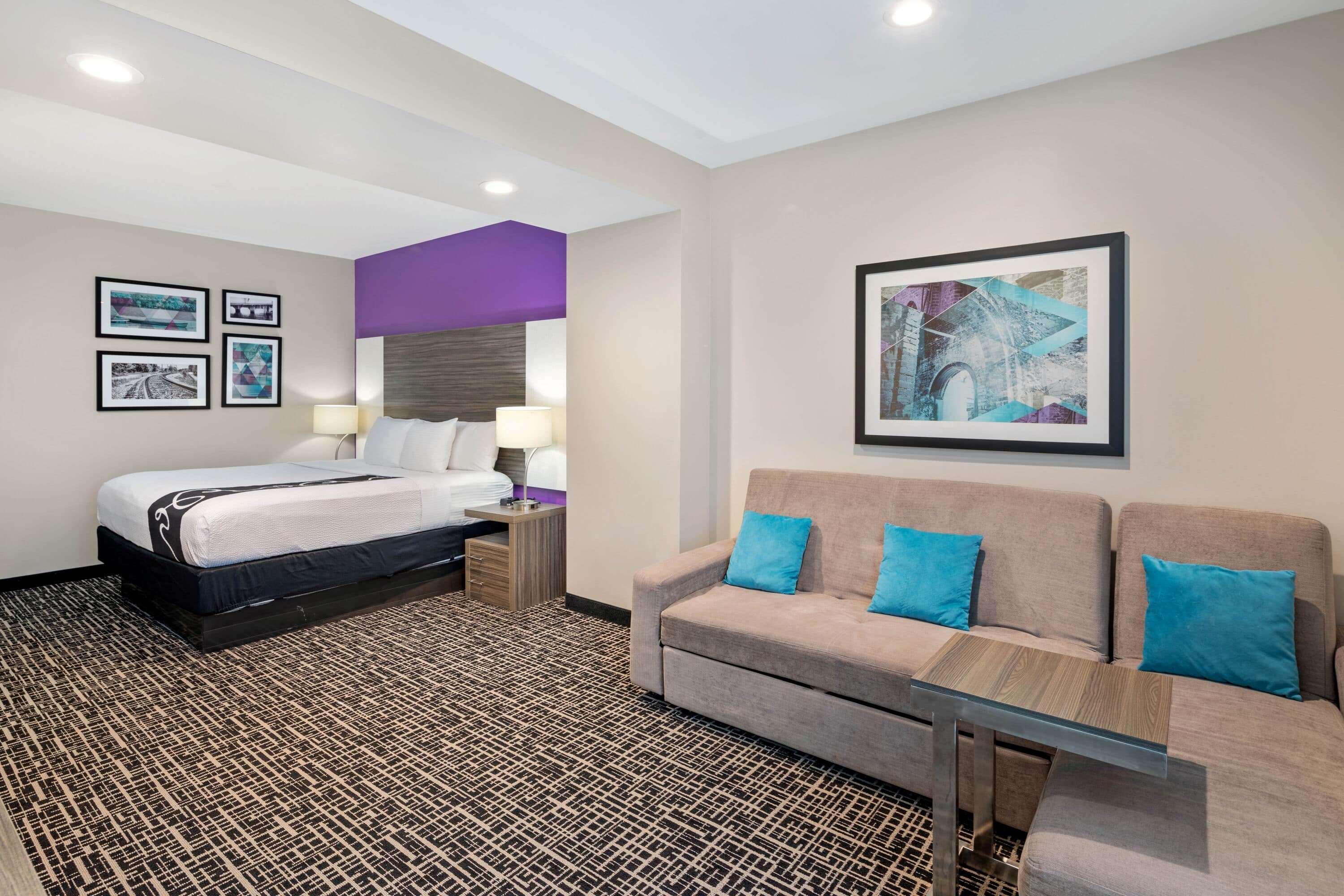 La Quinta By Wyndham Hotel 3*