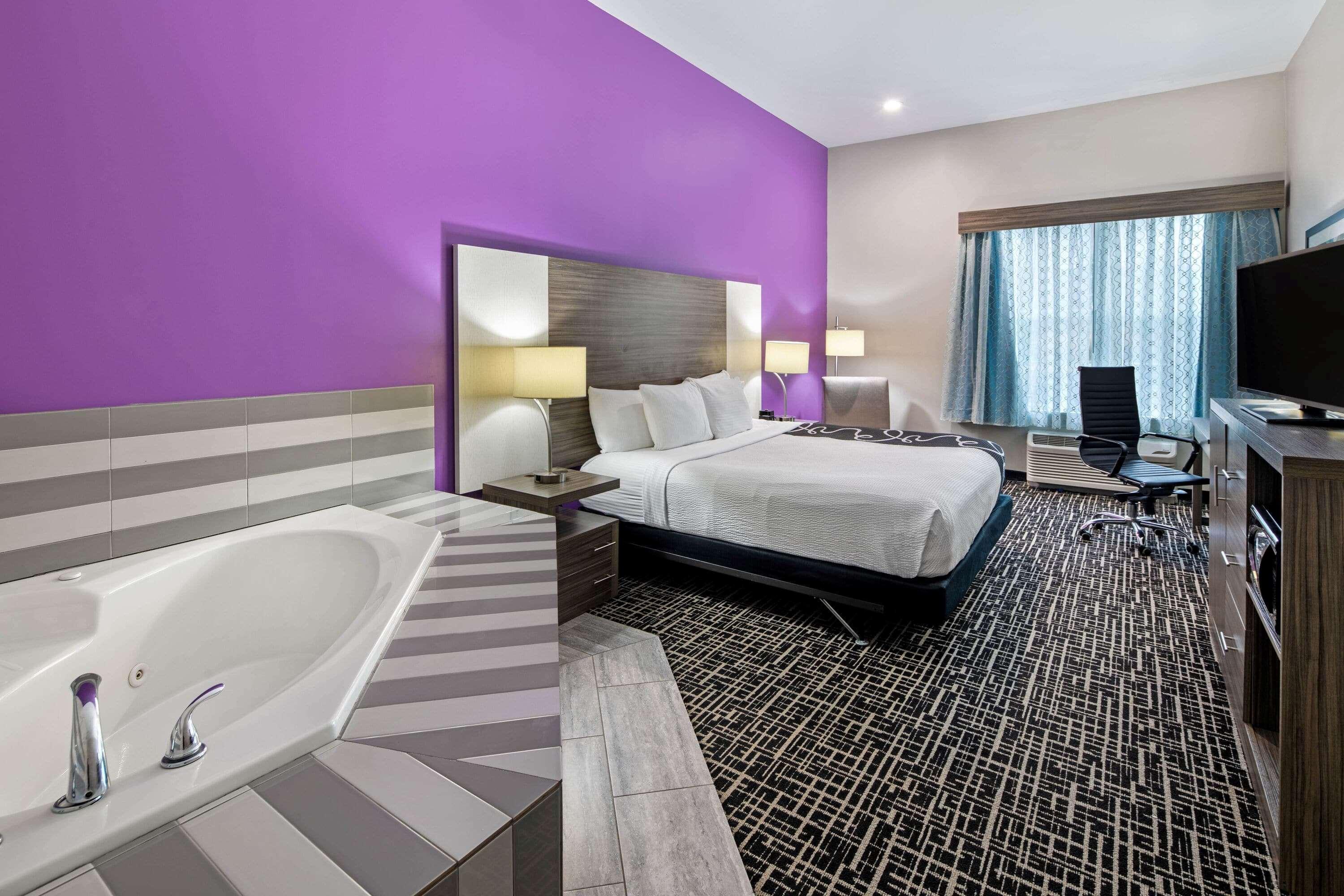 Hotel La Quinta By Wyndham Forsyth