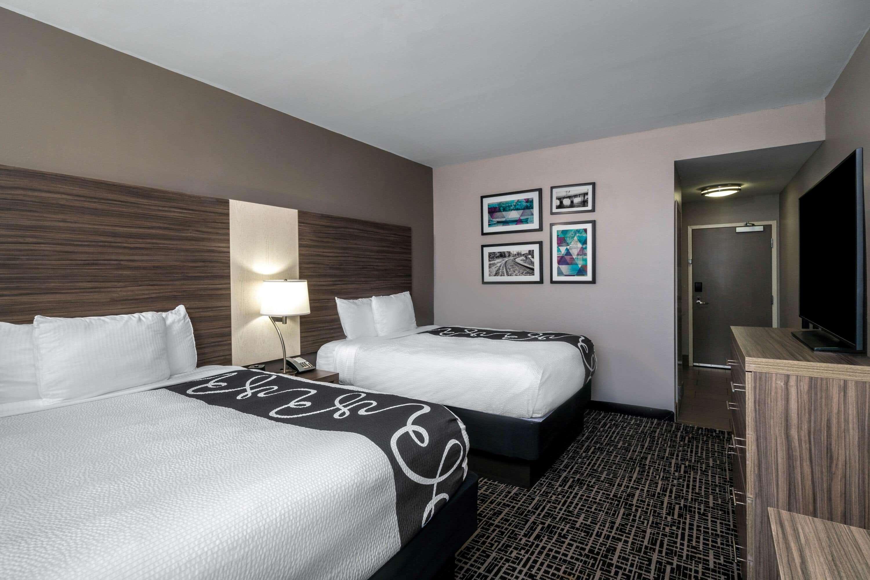 La Quinta By Wyndham Hotel 3*