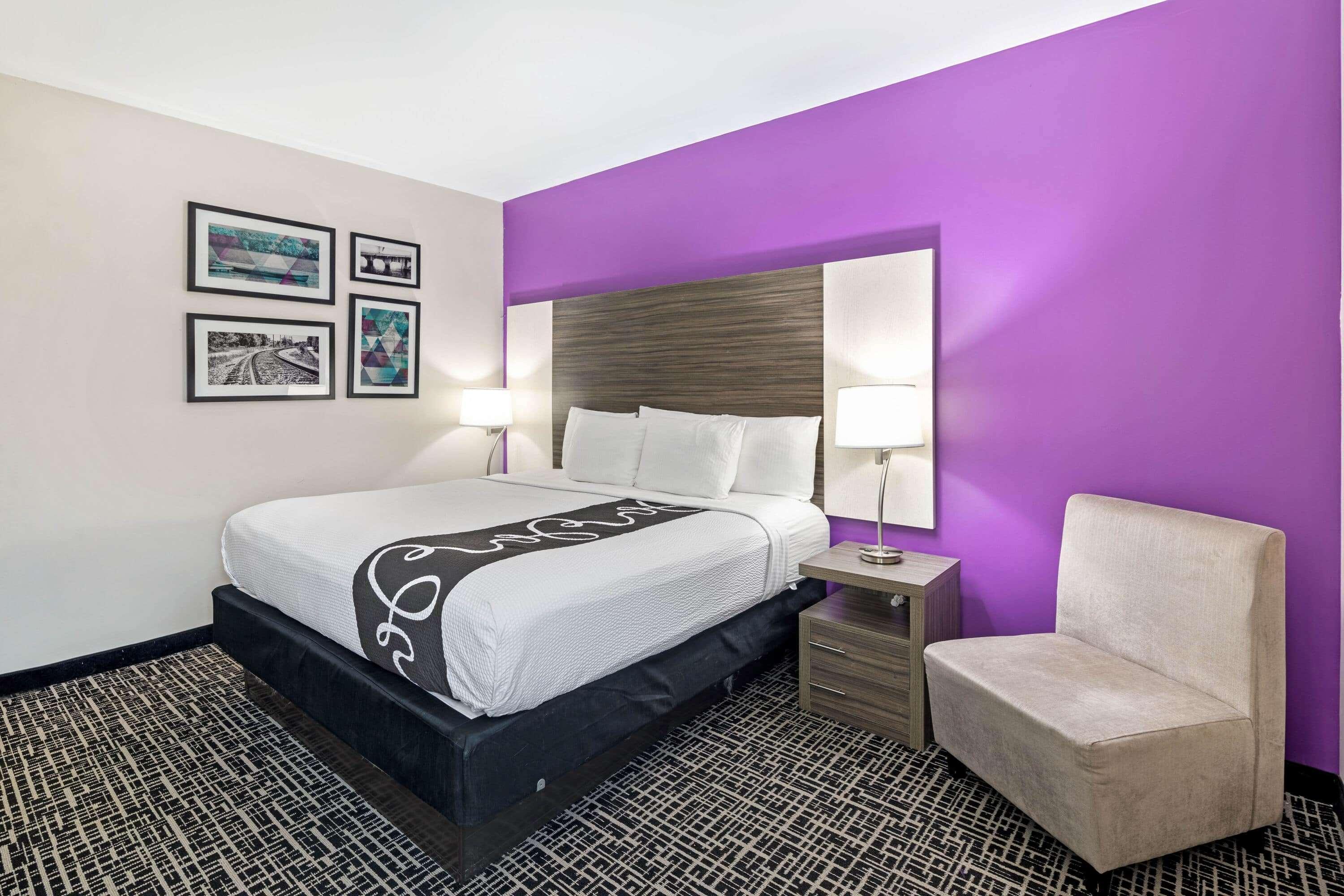 Hotel La Quinta By Wyndham 3*
