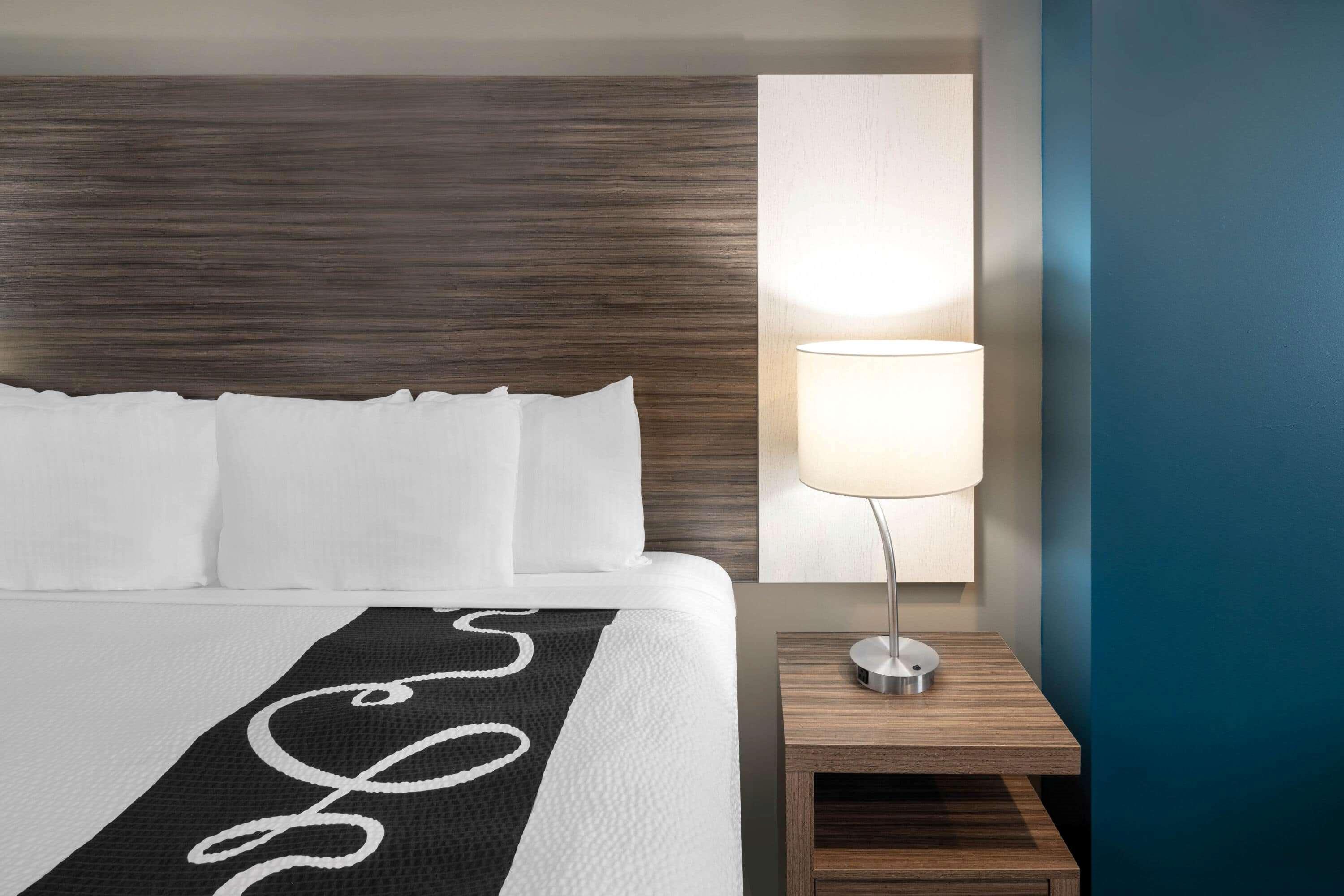 La Quinta By Wyndham