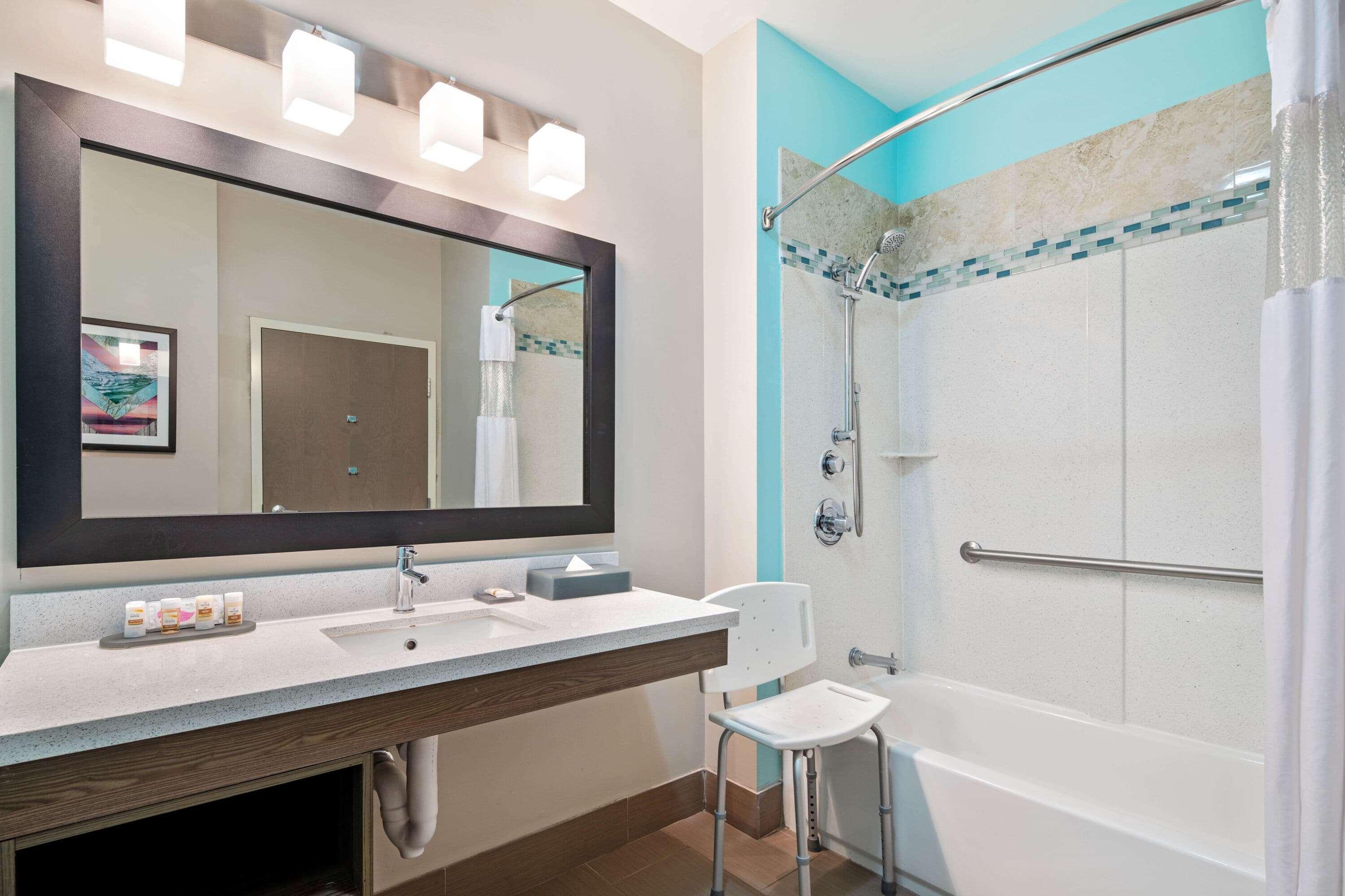 La Quinta By Wyndham Hotel Forsyth