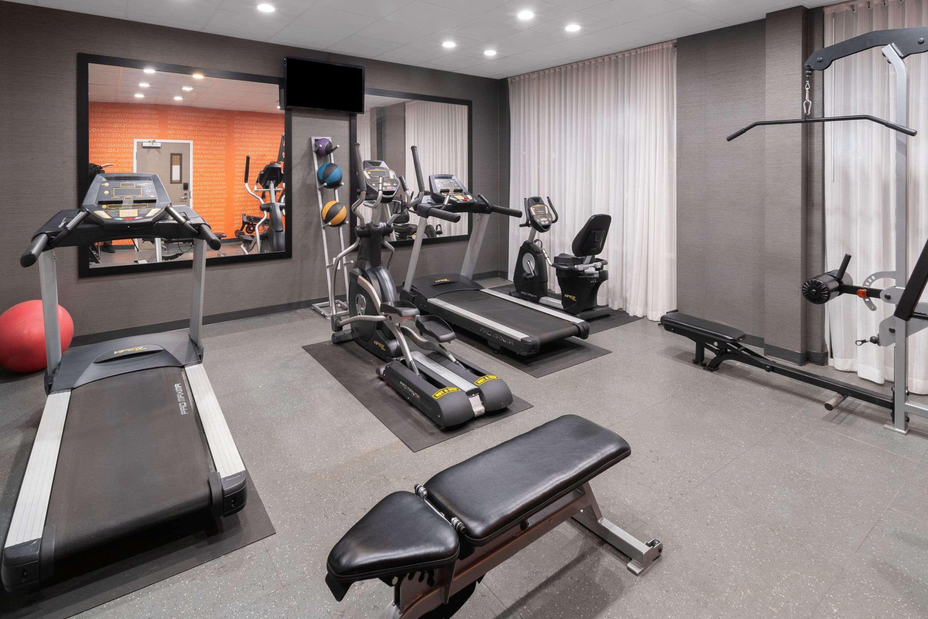 Hotel La Quinta By Wyndham 3*