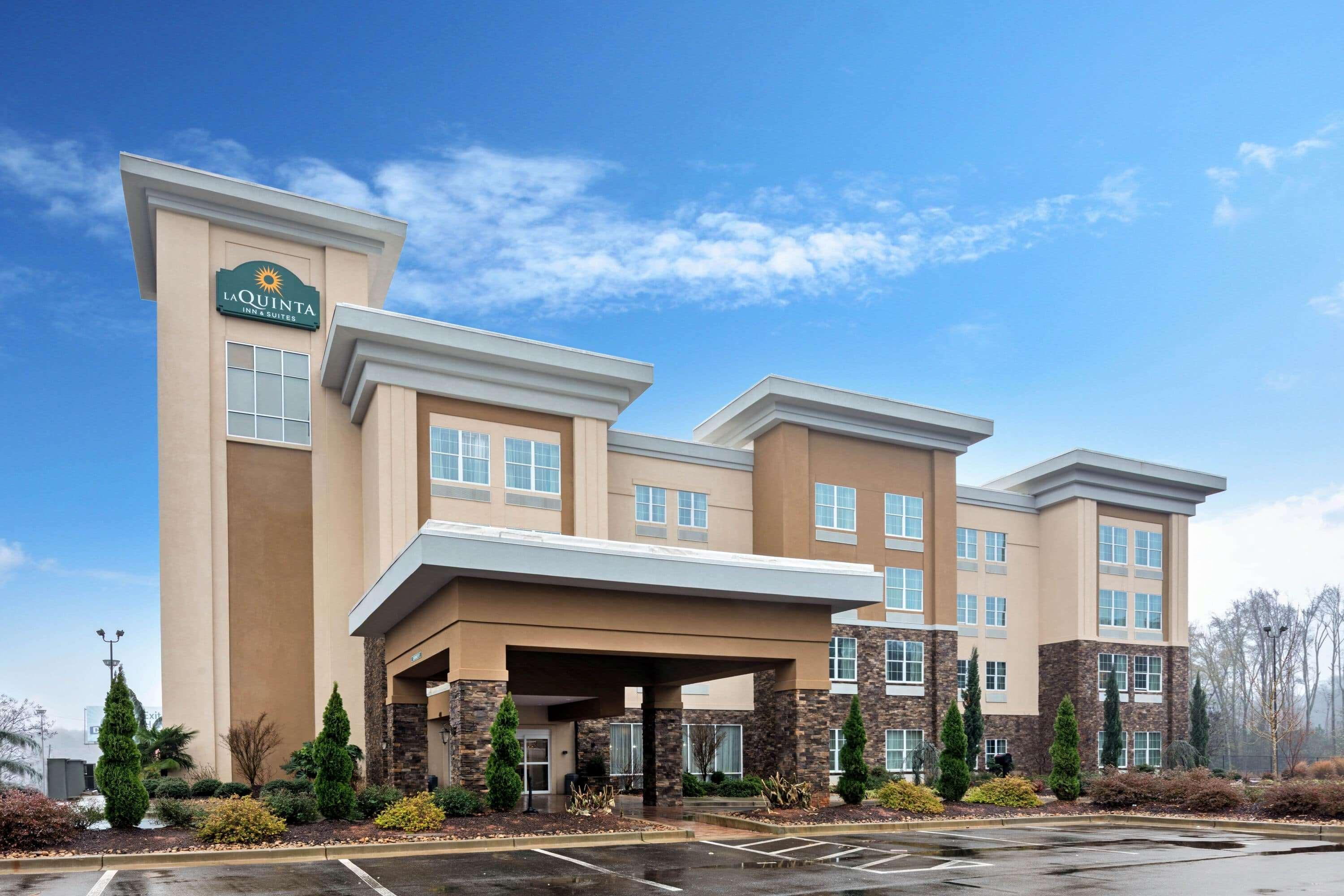 Hotel La Quinta By Wyndham Forsyth