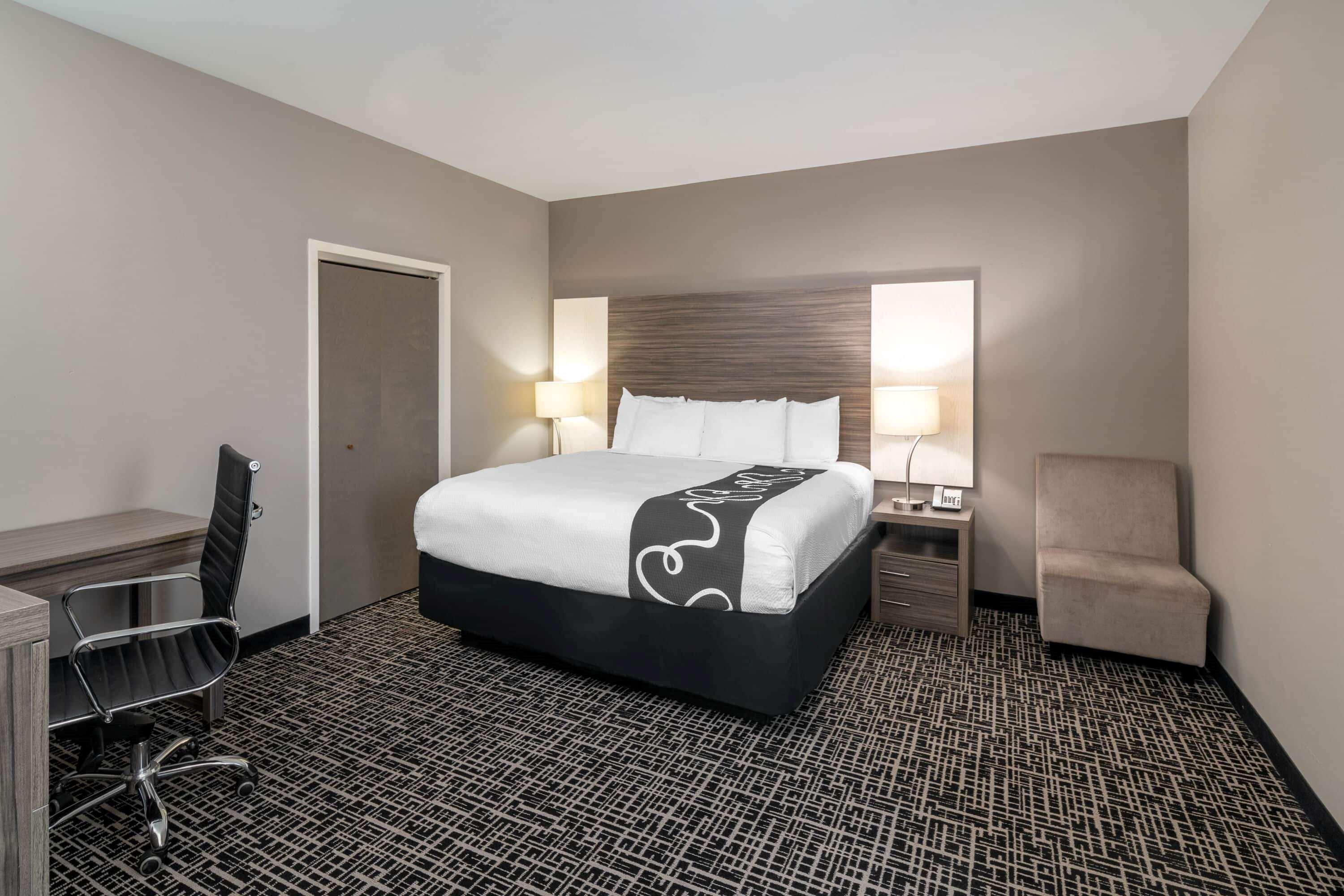 La Quinta By Wyndham 3* Forsyth