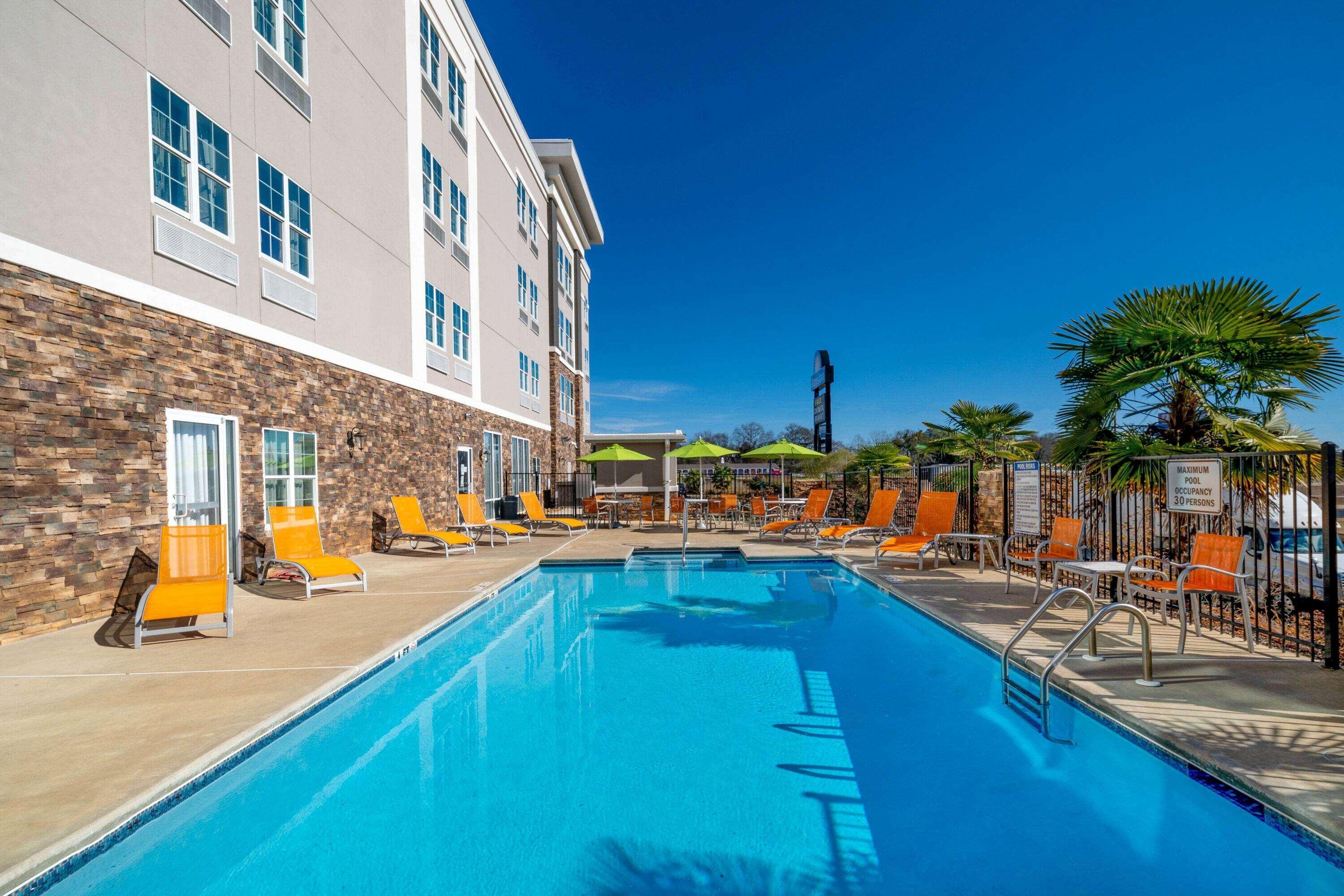 La Quinta By Wyndham 3* Forsyth