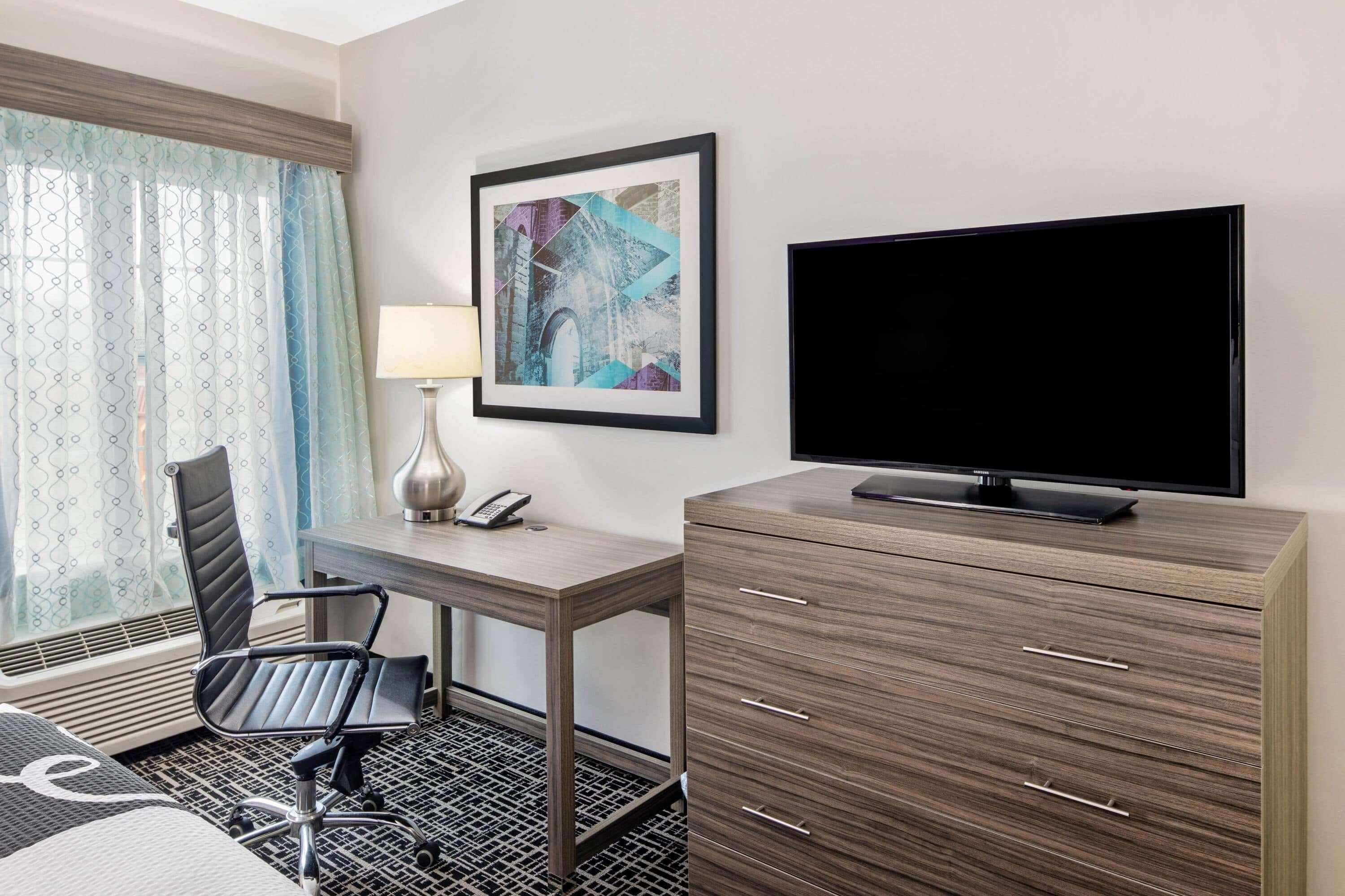 La Quinta By Wyndham 3* Forsyth