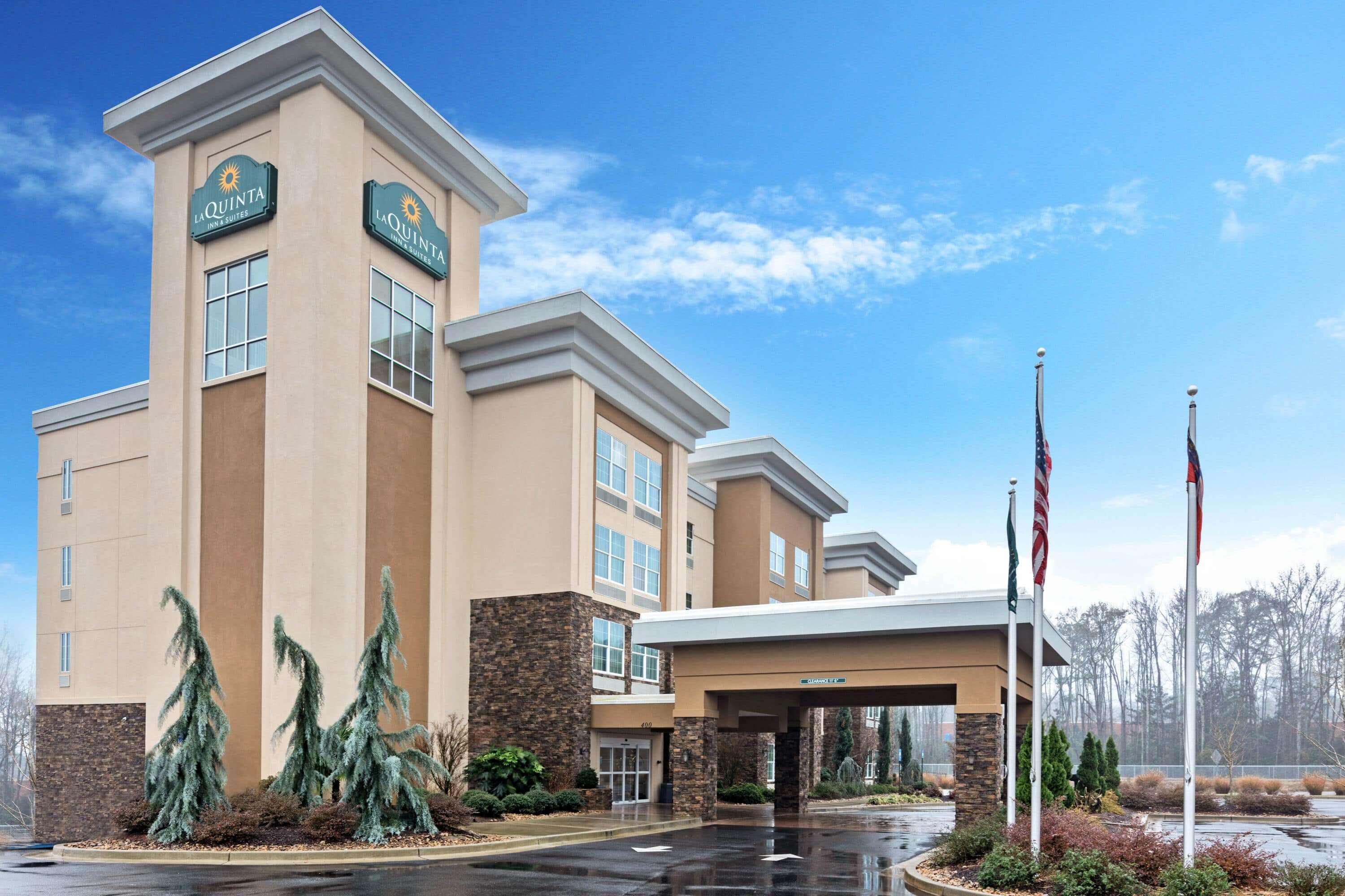 La Quinta By Wyndham
