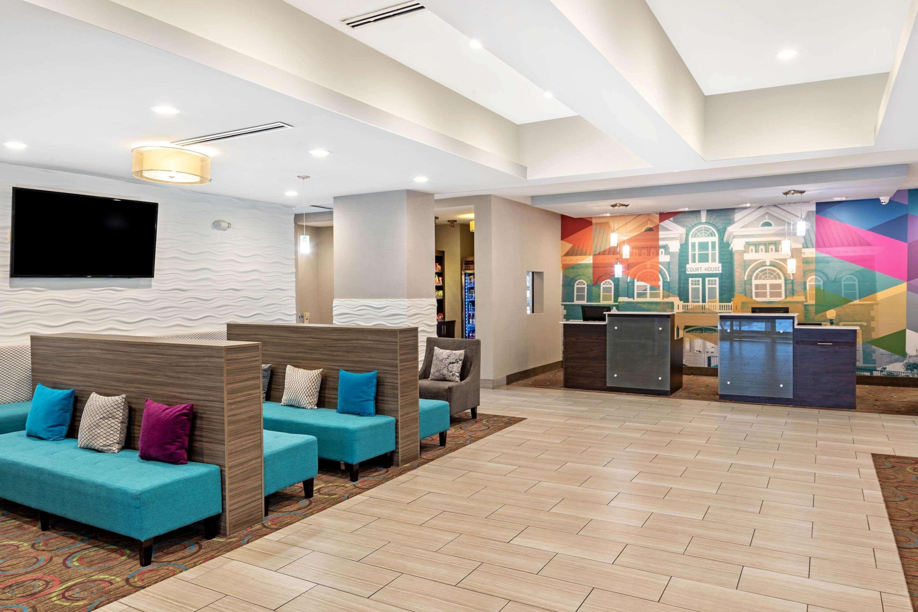 Hotel La Quinta By Wyndham