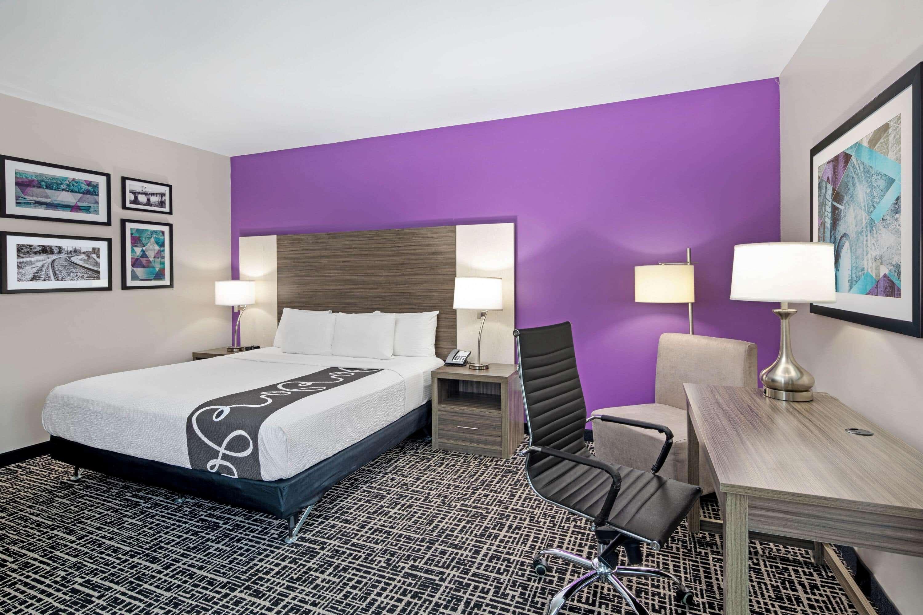 Hotel La Quinta By Wyndham Forsyth