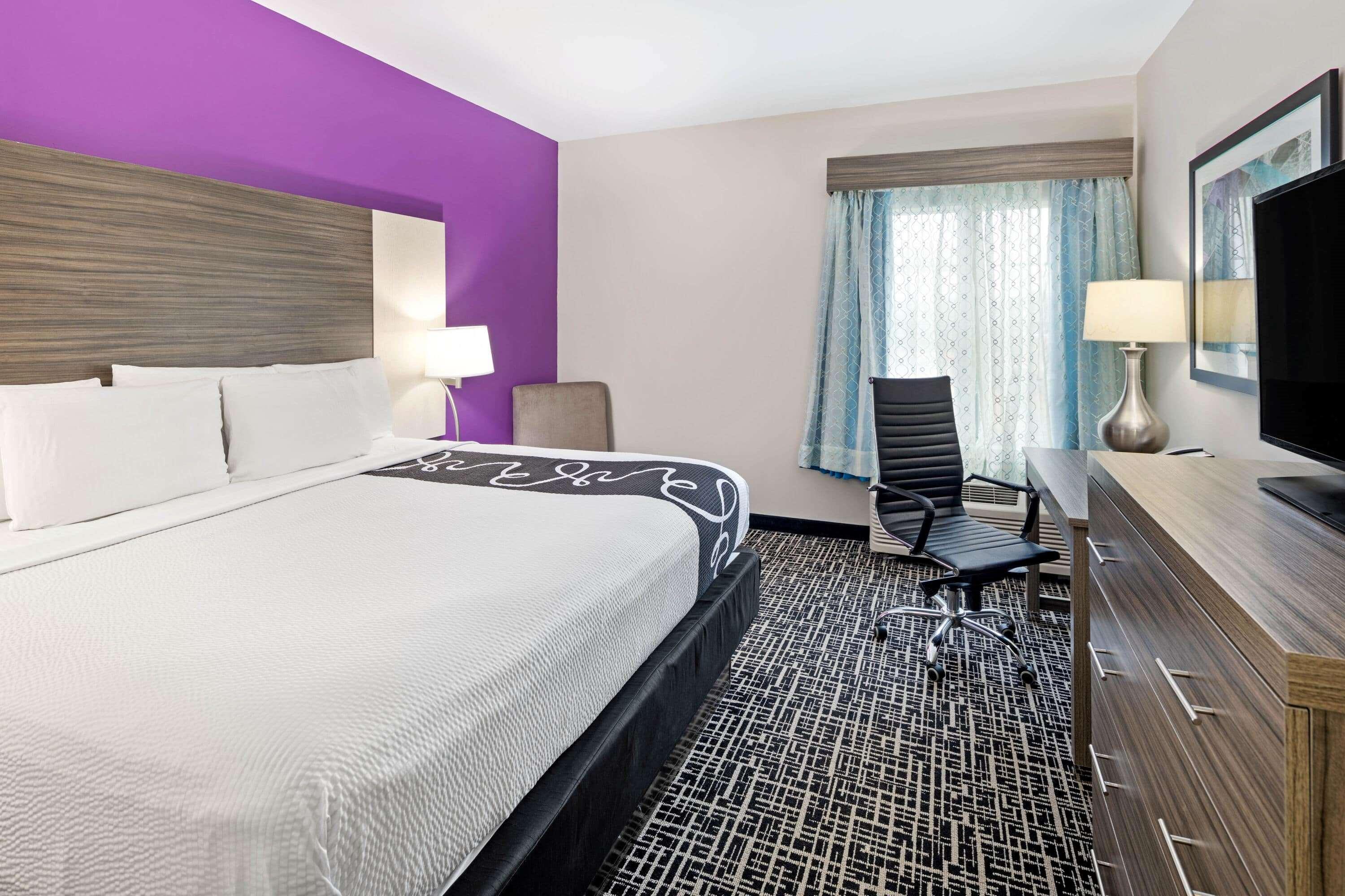 Hotel La Quinta By Wyndham 3*