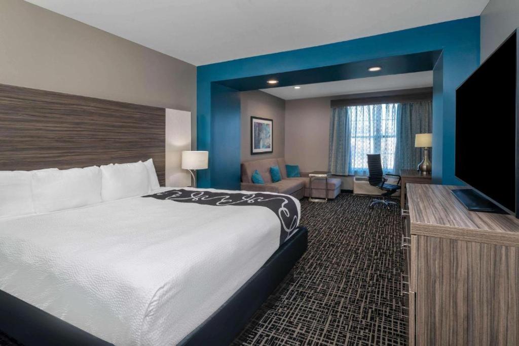 La Quinta By Wyndham 3* Forsyth