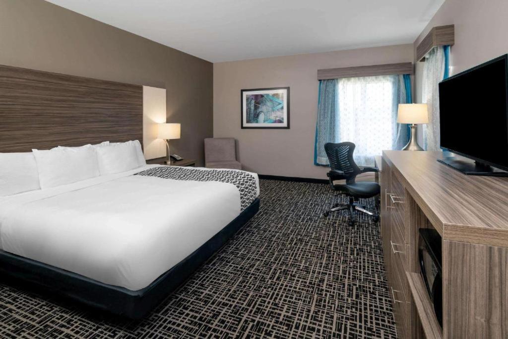 La Quinta By Wyndham Hotel Forsyth