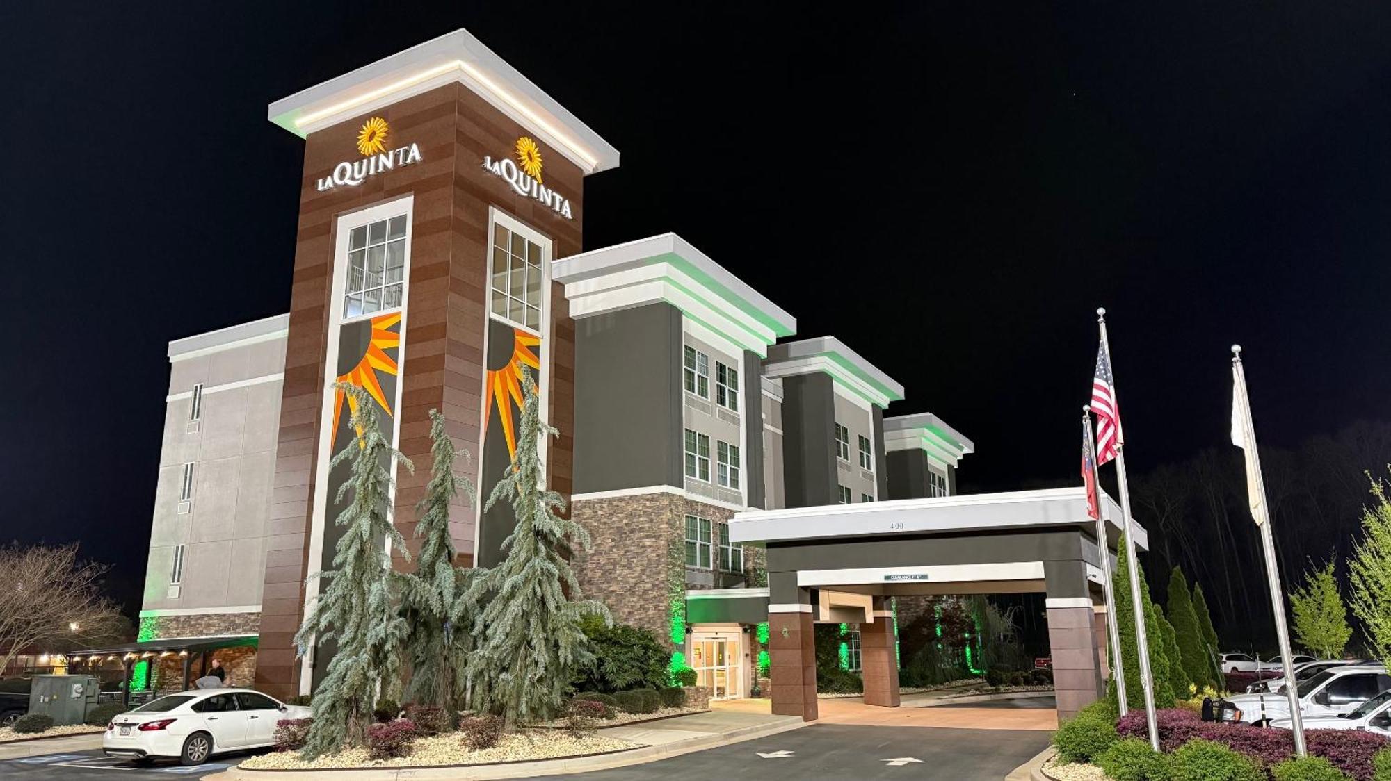 Hotel La Quinta By Wyndham