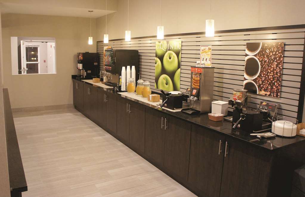 La Quinta By Wyndham Hotel 3*