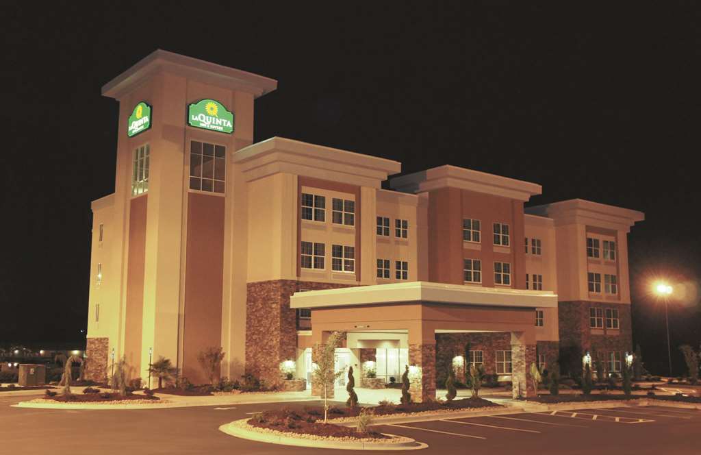 La Quinta By Wyndham 3* Forsyth
