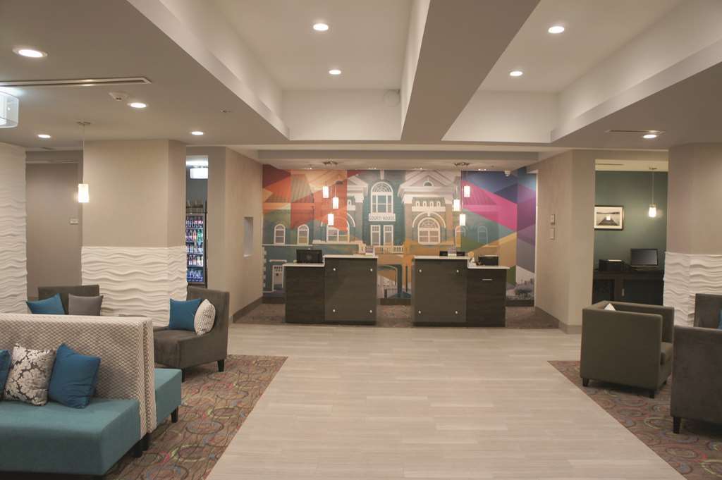 Hotel La Quinta By Wyndham