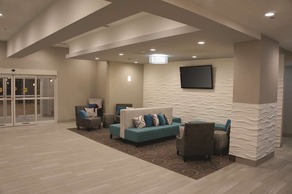 La Quinta By Wyndham Hotel 3*