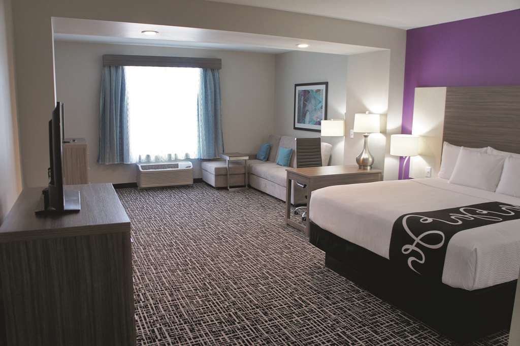La Quinta By Wyndham Hotel Forsyth