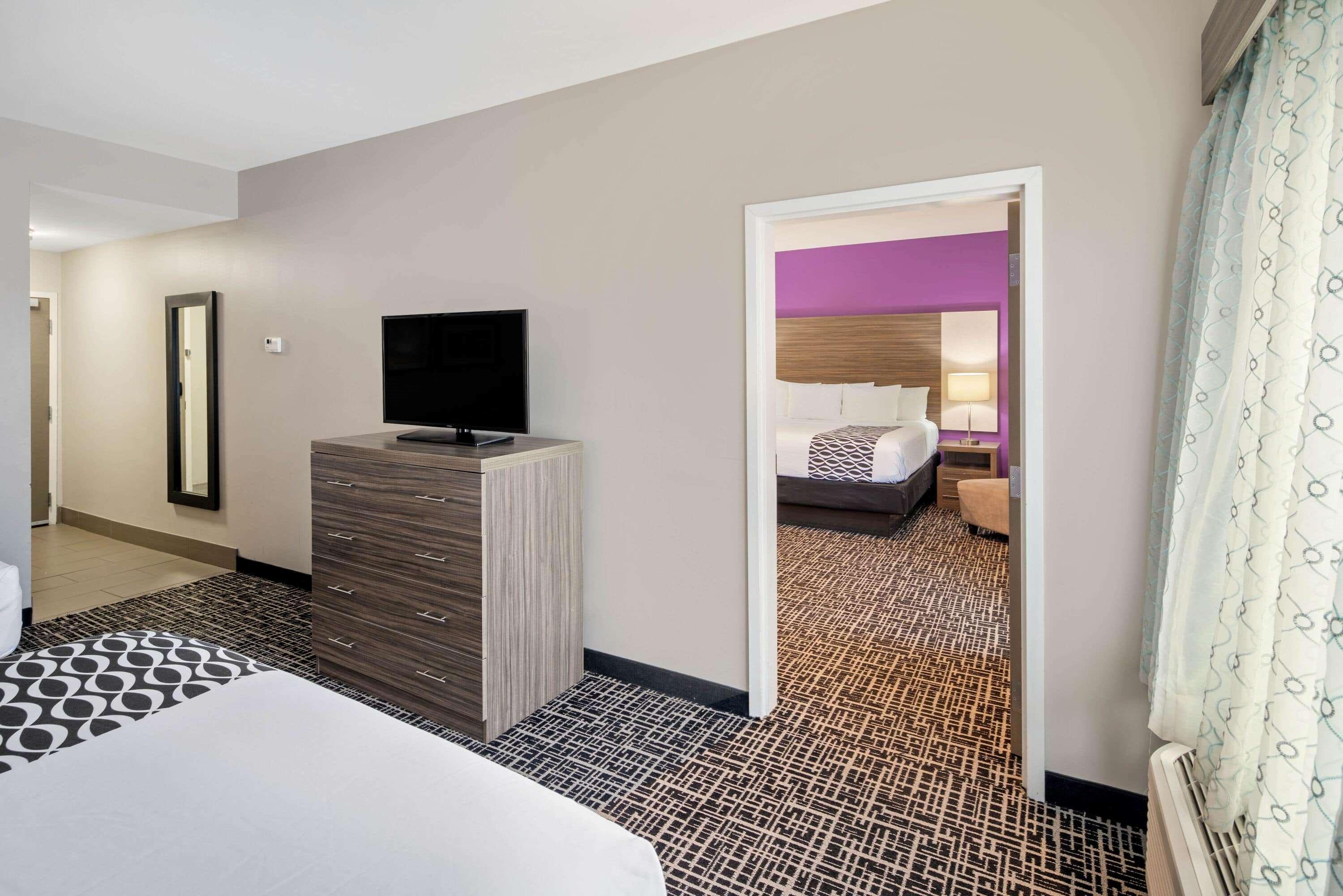 La Quinta By Wyndham Hotel 3*