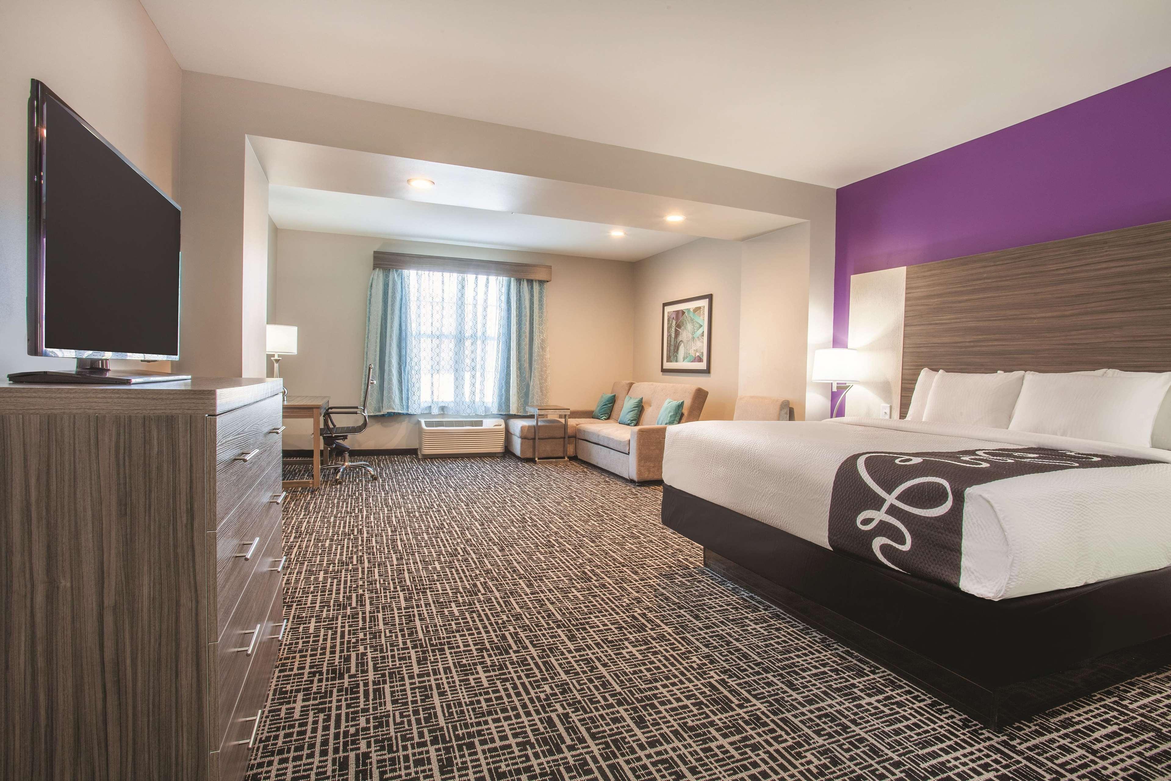 Hotel La Quinta By Wyndham 3*
