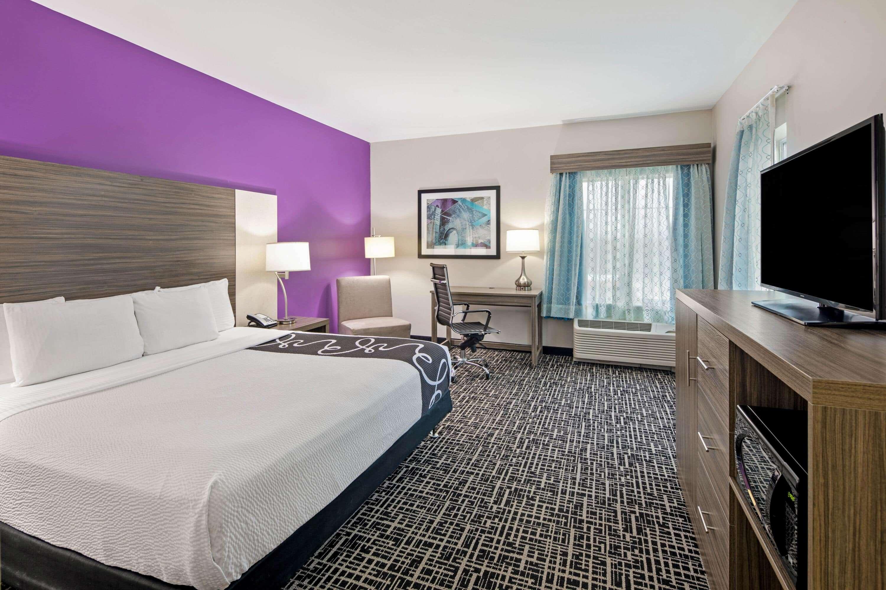 La Quinta By Wyndham 3*