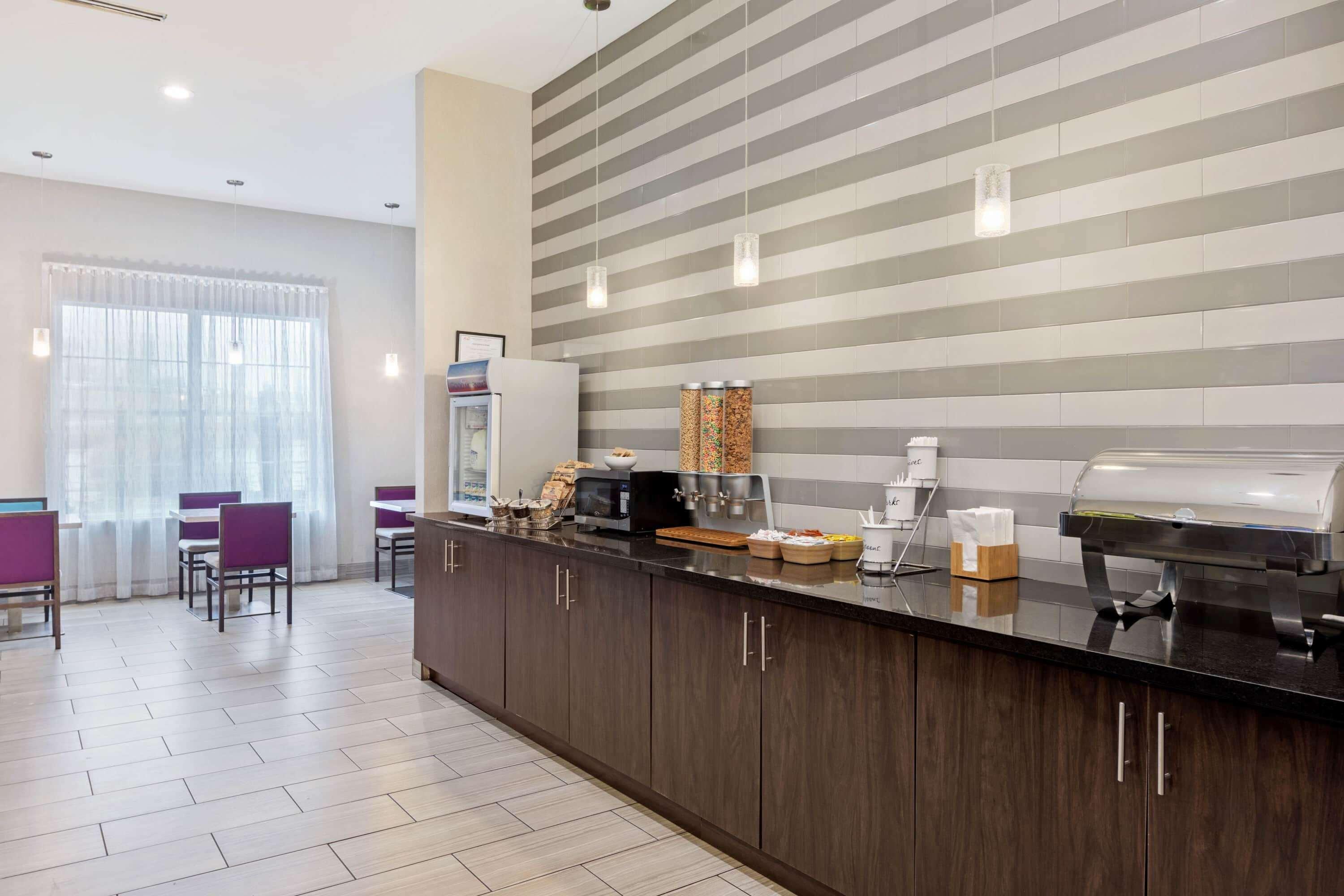 La Quinta By Wyndham 3*