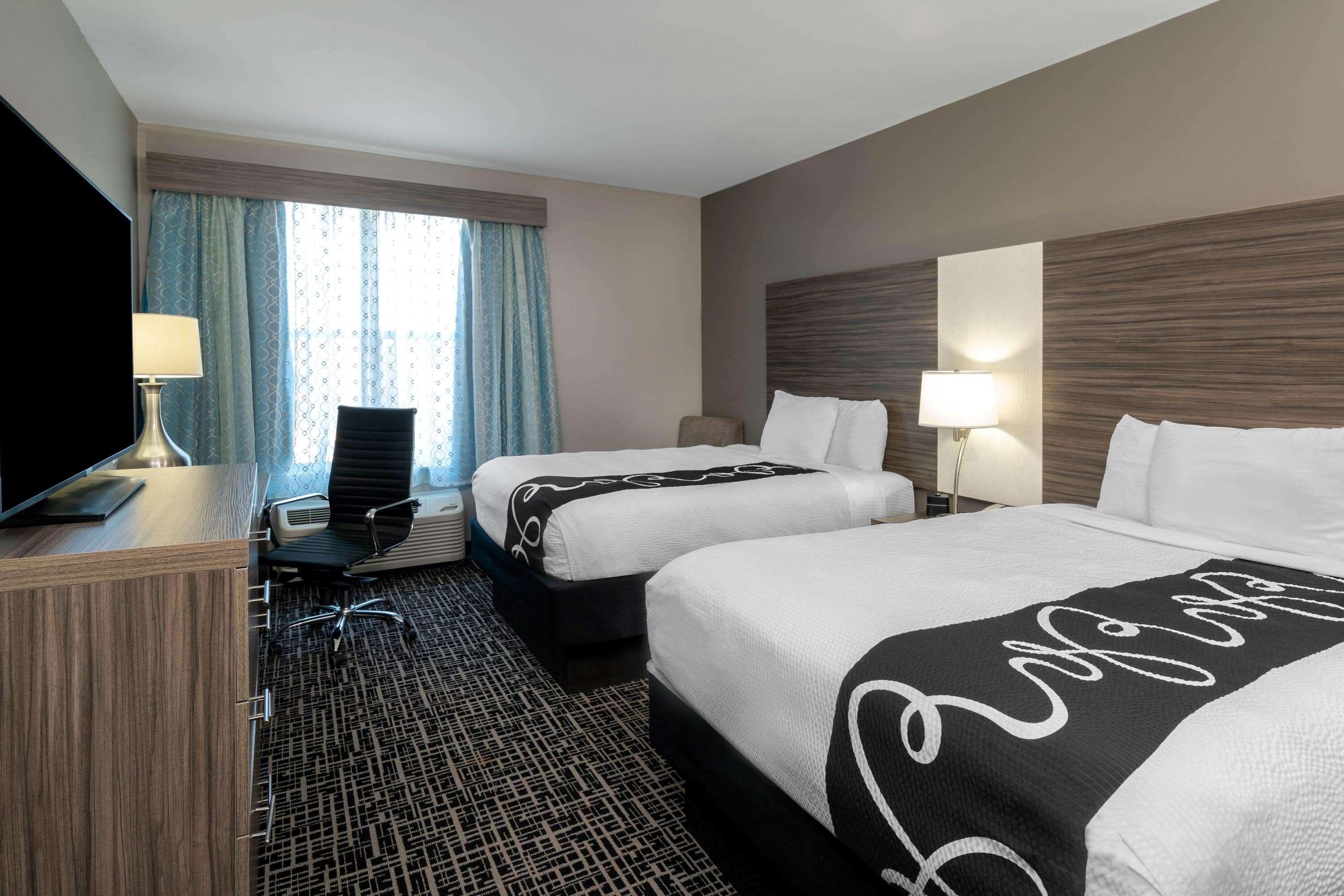 La Quinta By Wyndham Hotel Forsyth