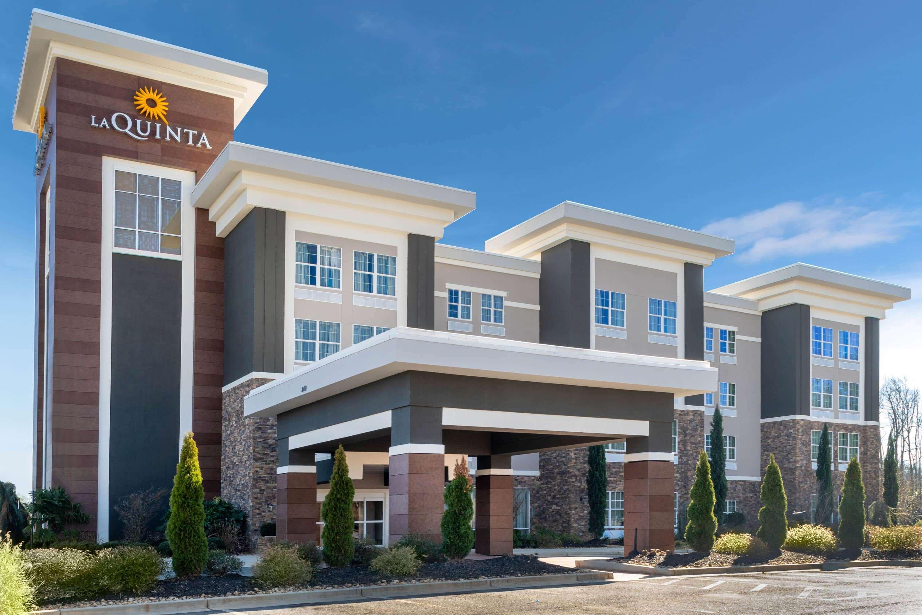 La Quinta By Wyndham 3* Forsyth