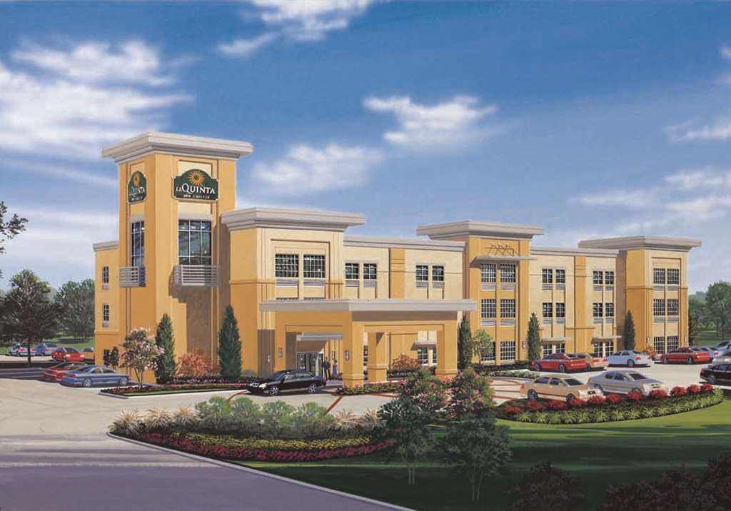 La Quinta By Wyndham
