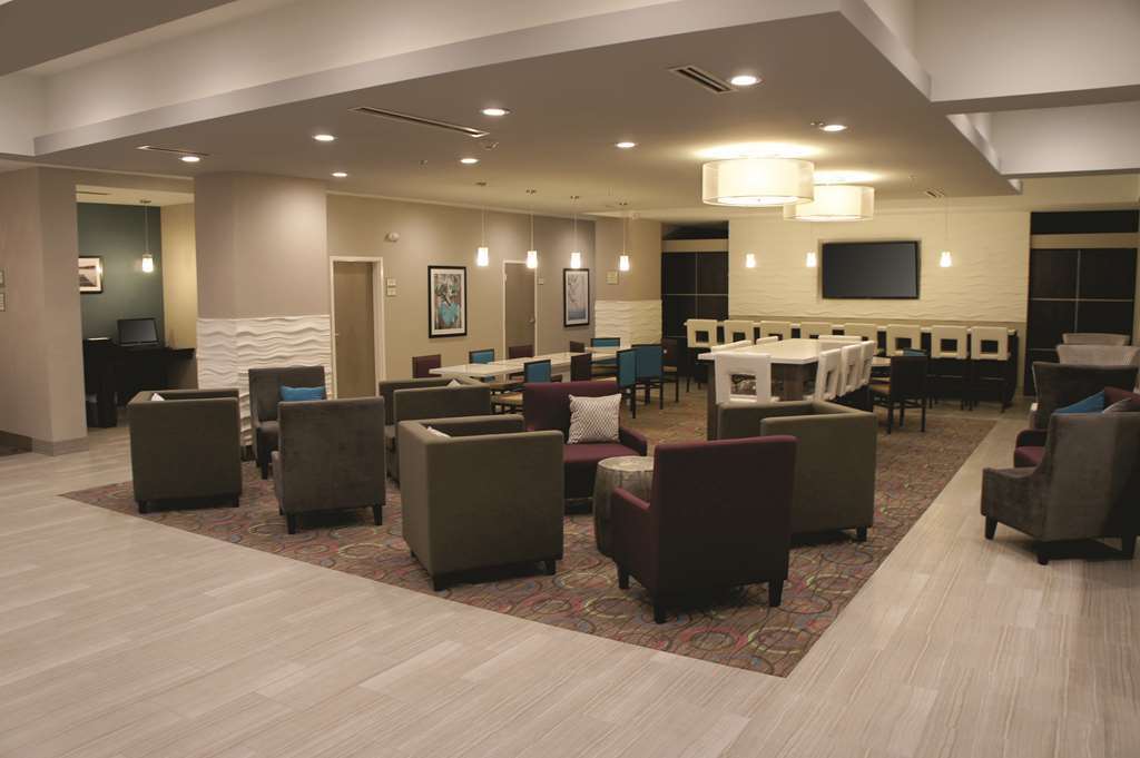 La Quinta By Wyndham Hotel Forsyth